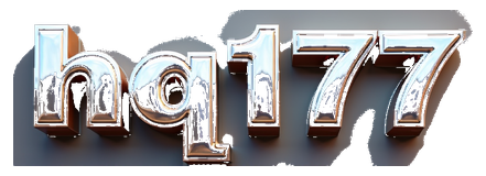 hq177 logo